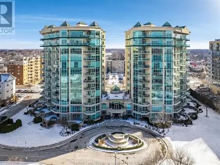 4955 RIVERSIDE DRIVE Unit# 1004 | 4955 RIVERSIDE DRIVE Unit# 1004, Windsor