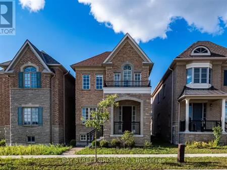 192 PARADELLE DRIVE | 192 PARADELLE DRIVE, Richmond Hill