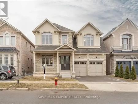 3211 WILLIAM ROSE WAY | 3211 WILLIAM ROSE WAY, Oakville