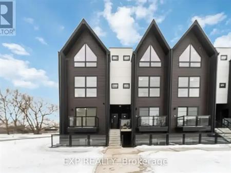 202 - 7277 WILSON CRESCENT | 202 - 7277 WILSON CRESCENT, Niagara Falls