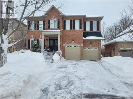 52 SANDBANKS DRIVE | 52 SANDBANKS DRIVE, Richmond Hill