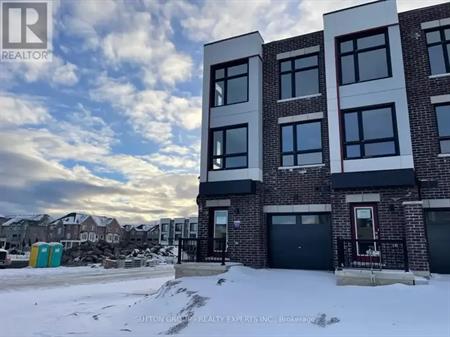 36 PEGLER STREET | 36 PEGLER STREET, Ajax