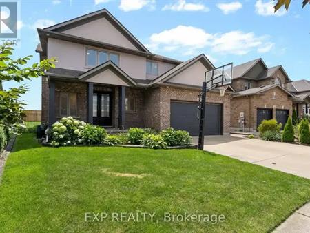 199 TULIPTREE ROAD | 199 TULIPTREE ROAD, Thorold