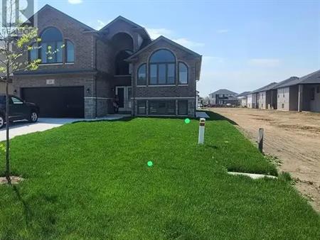 25 Noble COURT Unit# Lower | 25 Noble COURT Unit# Lower, Amherstburg