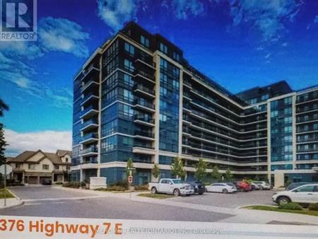 108 - 376 HIGHWAY 7 ROAD E | 108 - 376 HIGHWAY 7 ROAD E, Richmond Hill