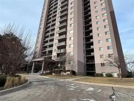 1210 - 975 WARWICK COURT | 1210 - 975 WARWICK COURT, Burlington