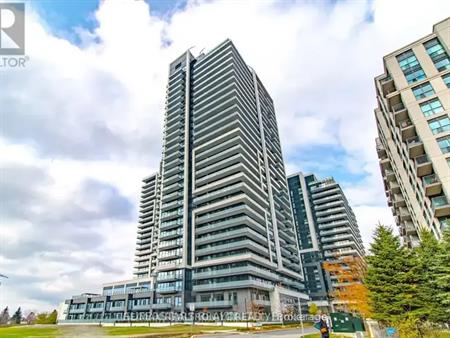 711 - 105 ONEIDA CRESCENT | 711 - 105 ONEIDA CRESCENT, Richmond Hill