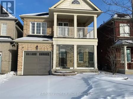 71 GARRARDVIEW STREET | 71 GARRARDVIEW STREET, Ajax