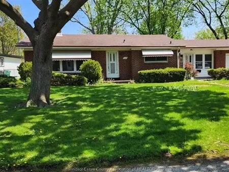 3024 VIRGINIA PARK AVENUE | 3024 VIRGINIA PARK AVENUE, Windsor