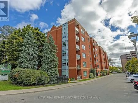 104 - 77 BASELINE ROAD W | 104 - 77 BASELINE ROAD W, London