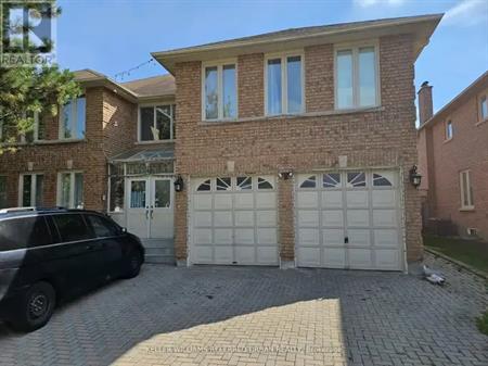 BSMT - 20 LADY LYNN CRESCENT | BSMT - 20 LADY LYNN CRESCENT, Richmond Hill