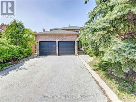 1181 GLENASHTON DRIVE | 1181 GLENASHTON DRIVE, Oakville