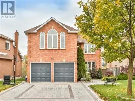 MAIN - 129 ROSE BRANCH DRIVE | MAIN - 129 ROSE BRANCH DRIVE, Richmond Hill