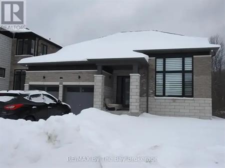 35 DEL RAY CRESCENT | 35 DEL RAY CRESCENT, Wasaga Beach