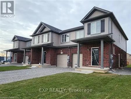 UPPER - 76 ALICIA CRESCENT | UPPER - 76 ALICIA CRESCENT, Thorold