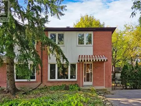 330 NEAL DRIVE | 330 NEAL DRIVE, Richmond Hill