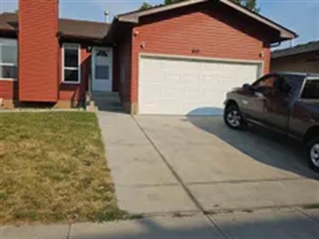 1 room house of 36 m² in Calgary