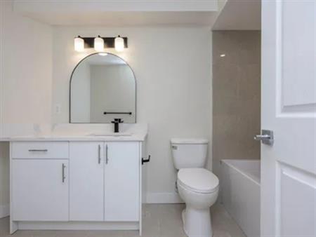 2 rooms house of 106 m² in Calgary