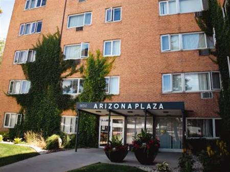 1 room apartment of 47 m² in Winnipeg