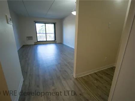 1 room apartment of 58 m² in Winnipeg