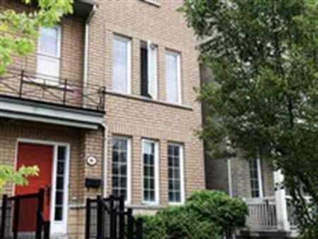 1 room room of 47 m² in Toronto