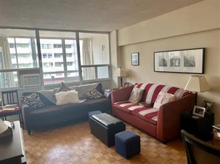 1 room room of 100 m² in Toronto
