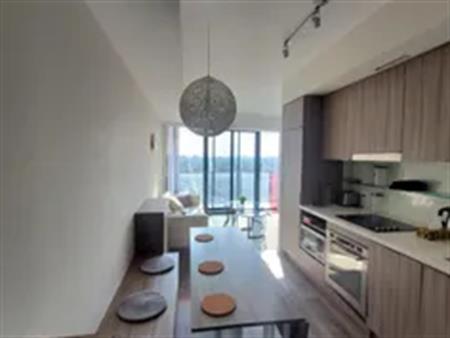 1 room room of 88 m² in Toronto