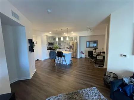 2 rooms house of 41 m² in Toronto