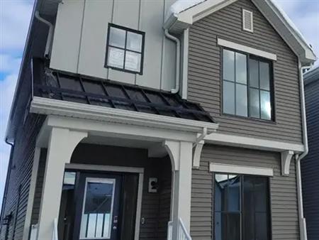 Brand new 2 bedroom, 1 Bathroom Basement for Rent! | 268 Rangeview Way Southeast, Calgary