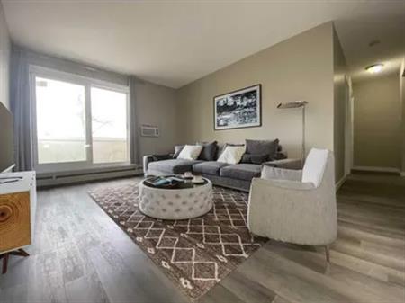 1 room apartment of 60 m² in Saskatoon