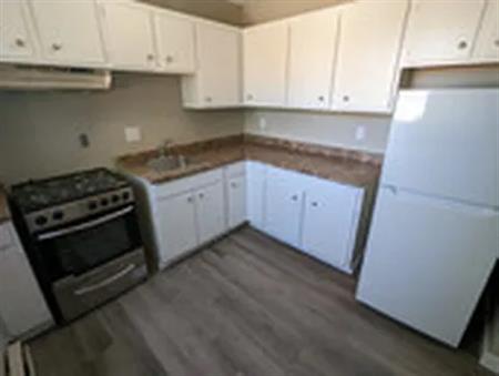 1 room apartment of 47 m² in Saskatoon