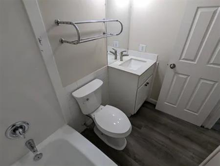 1 room apartment of 52 m² in Saskatoon