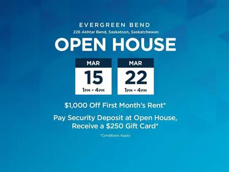 Evergreen Bend | 226 Akhtar Bend, Saskatoon