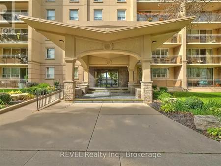 504 - 6400 HUGGINS STREET | 504 - 6400 HUGGINS STREET, Niagara Falls