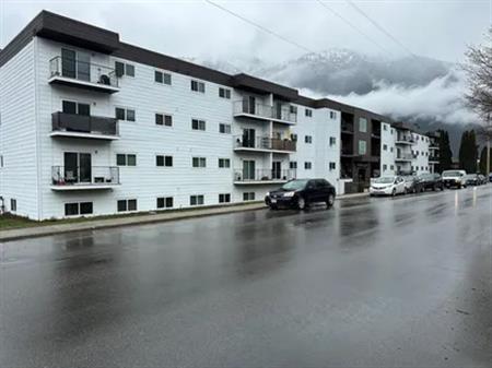 2 rooms apartment of 54 m² in Nelson