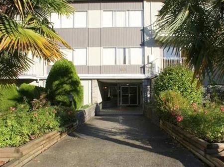 2 rooms apartment of 37 m² in Vancouver