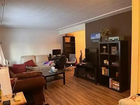 1 Bedroom in Shared 3 Bedroom home | 920 35 St NW, Calgary