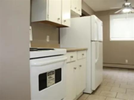 1 room apartment of 54 m² in Saskatoon