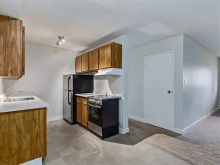 1 room apartment of 54 m² in Saskatoon