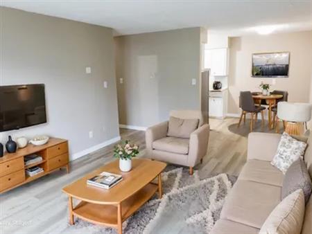 2 rooms apartment of 78 m² in Chilliwack