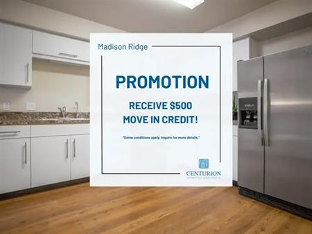 Madison Ridge | 1281 McEachern Drive, Regina