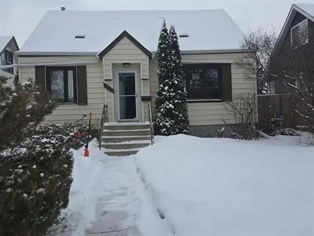 1 Room in cozy home | 11119 62 Avenue Northwest, Edmonton