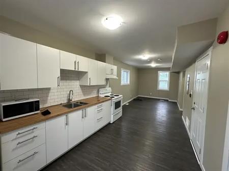 2-316 Langside Street | 316 Langside Street, Winnipeg
