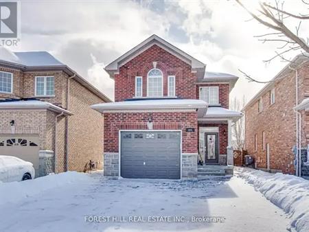 321 RITA'S AVENUE | 321 RITA'S AVENUE, Newmarket