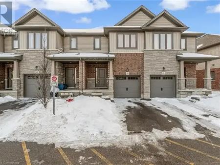 77 DIANA Avenue Unit# 84 | 77 DIANA Avenue Unit# 84, Brantford