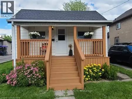 235 FARES Street | 235 FARES Street, Port Colborne