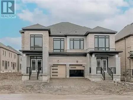 13 WATERFRONT CRESCENT | 13 WATERFRONT CRESCENT, Whitby