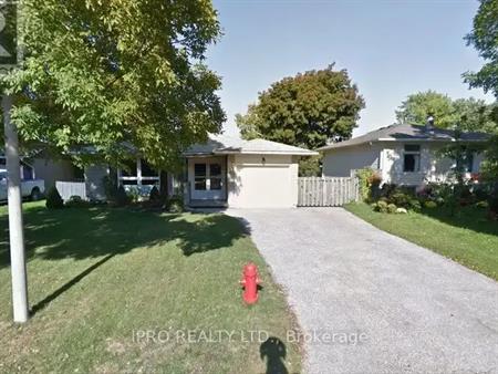 BSMT - 27 ERINDALE AVENUE | BSMT - 27 ERINDALE AVENUE, Orangeville