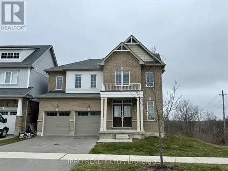 1 FLEMING CRESCENT | 1 FLEMING CRESCENT, Haldimand