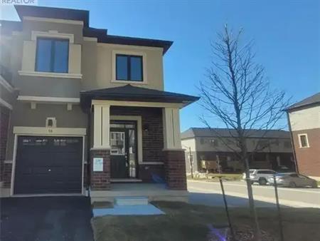 620 COLBORNE Street W Unit# 58 | 620 COLBORNE Street W Unit# 58, Brantford